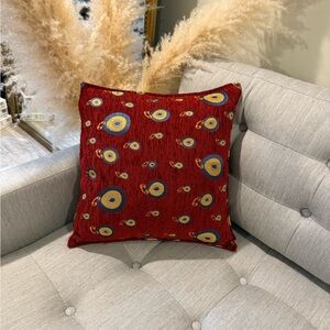 Turkish Decorative Pillow
